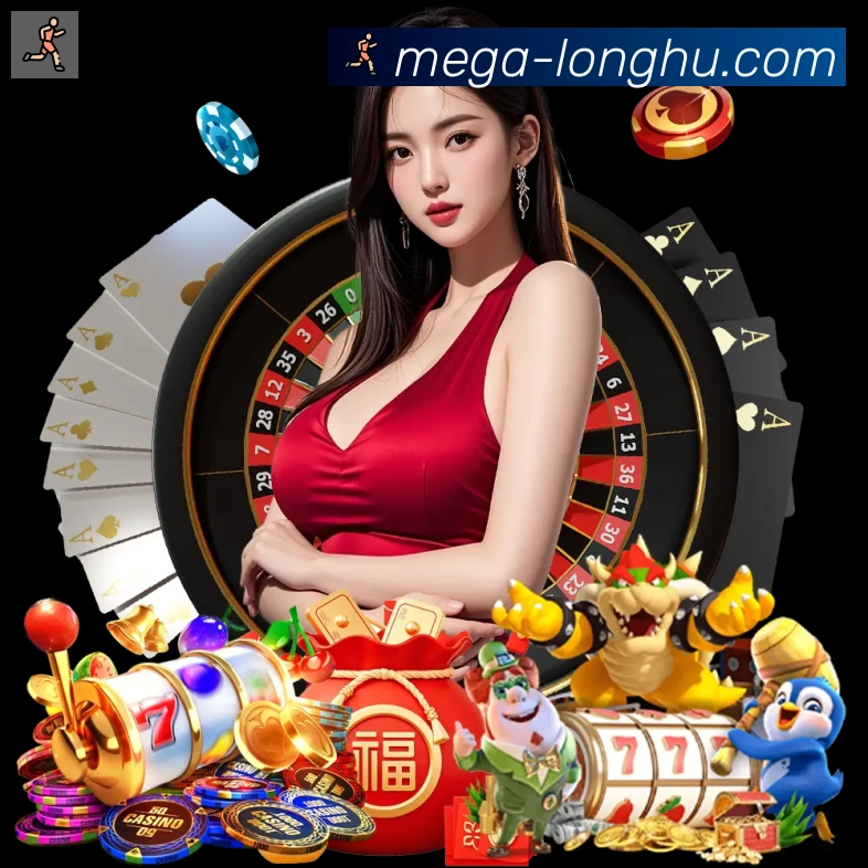 龙虎棋牌平台生态图